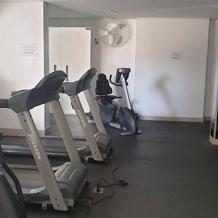Apartamento Com Piscina Em Aguas Claras-Df Brasília Exterior foto
