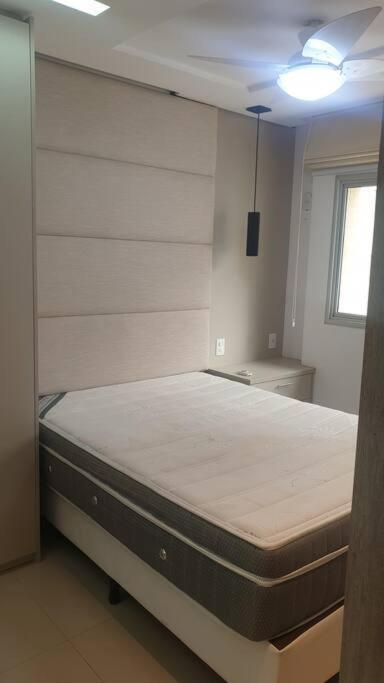 Apartamento Com Piscina Em Aguas Claras-Df Brasília Exterior foto