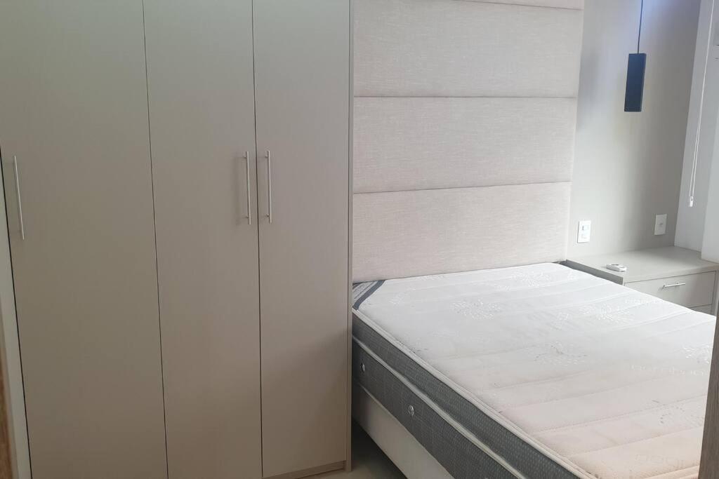 Apartamento Com Piscina Em Aguas Claras-Df Brasília Exterior foto