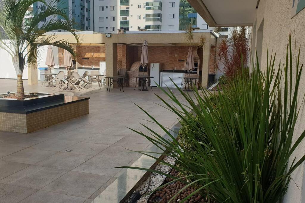 Apartamento Com Piscina Em Aguas Claras-Df Brasília Exterior foto