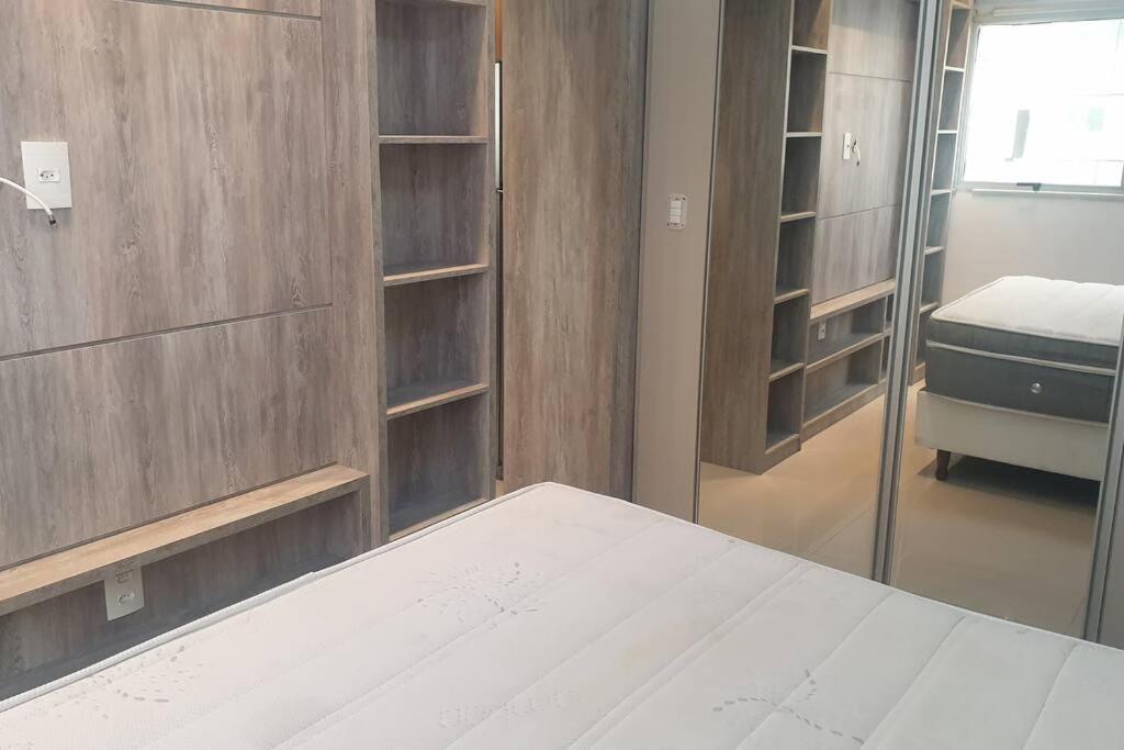 Apartamento Com Piscina Em Aguas Claras-Df Brasília Exterior foto